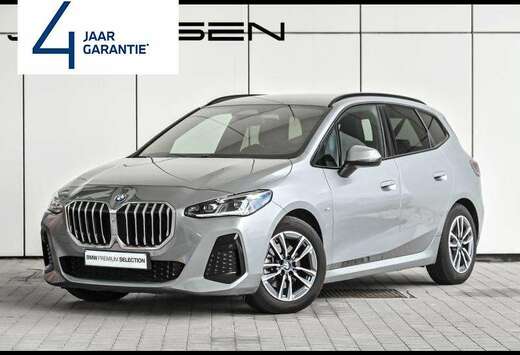 BMW M Sportpakket