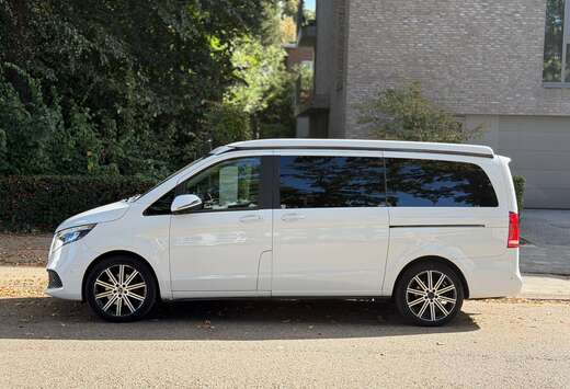 Mercedes-Benz Horizon