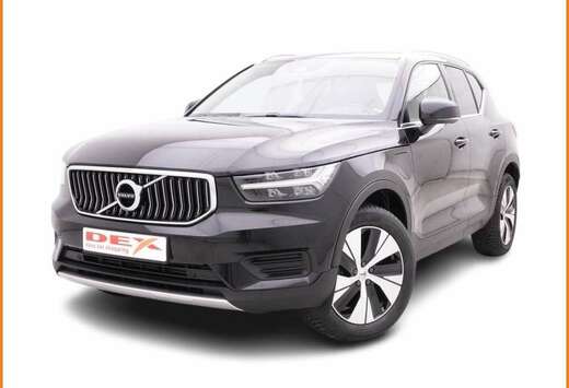 Volvo 1.5 T4 PHEV 211 Recharge Inscription Expression ...