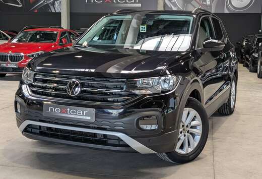 Volkswagen 1.0 TSI Life *CARPLAY-PARKING-ATTELAGE-CRU ...