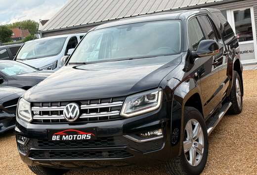 Volkswagen 3.0 TDI V6 258 CV 4Motion Highline TVAC**B ...