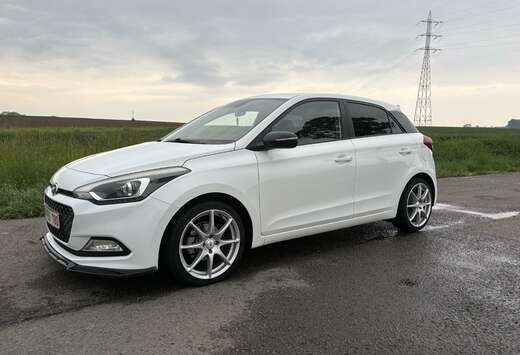 Hyundai 1.2i Pop
