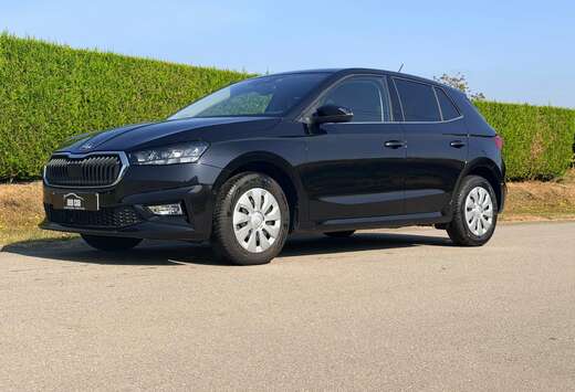 Skoda Fabia 1.0 TSI Selection DSG SIEG CHAUF, CAM, GA ...