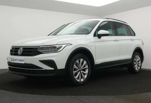 Volkswagen Tiguan Life 1.4TSI eHybrid 245PK*AUTOMAAT* ...