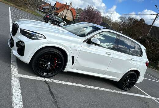 BMW Bmw X5 45e 2020 Topstaat