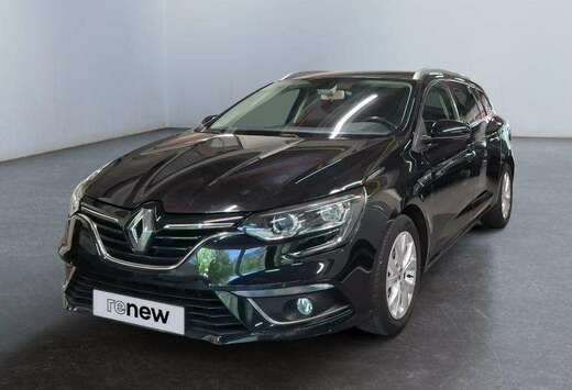 Renault Grandtour Limited#2      