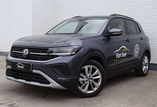 Volkswagen 1.0 TSI Life Business OPF