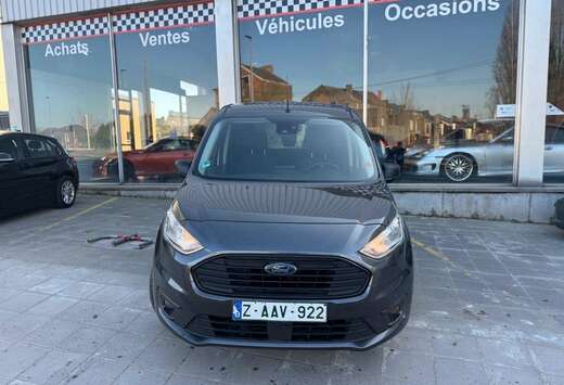 Ford Tourneo Connect 1.0 EcoBoost Trend (EU6.2)
