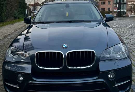 BMW 3.0 dA xDrive30