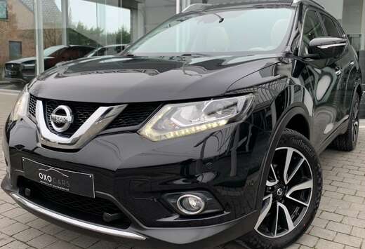 Nissan 1.6 DCI / Boite Auto / Full Options / BRUIT MO ...