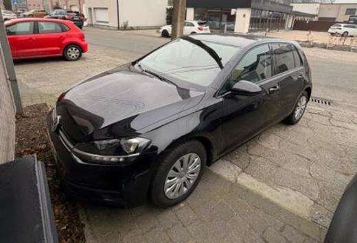 Volkswagen Golf 1.0 TSI BMT Comfortline