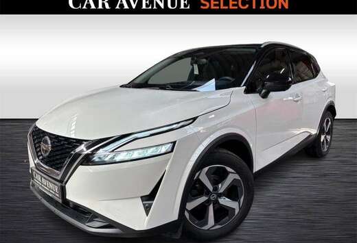 Nissan PREMIERE EDITION