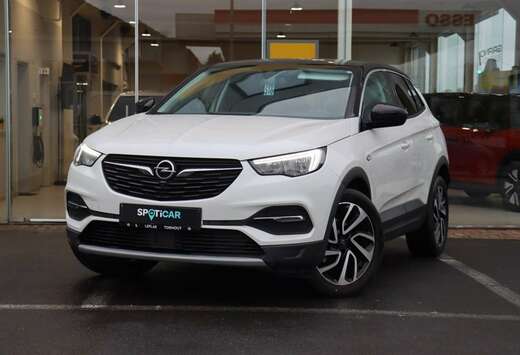 Opel 1.2T INN AT KEYLESSECC360CAMERA