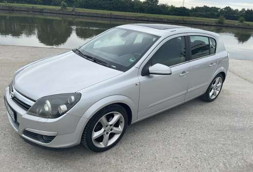Opel 1.8i XE 16v Elegance