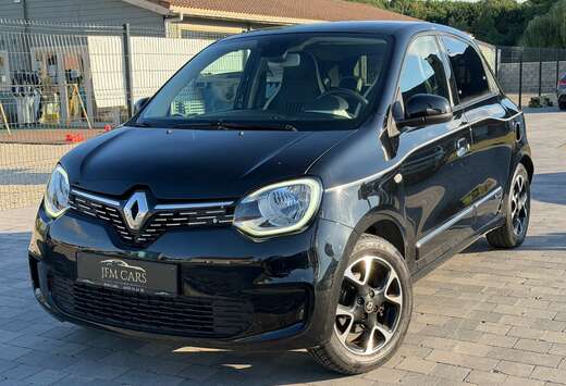Renault 0.9 TCe Automatique - Caméra de recul - Euro ...
