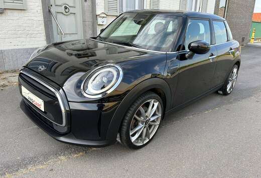 MINI Mini 1.5 Cooper OPF