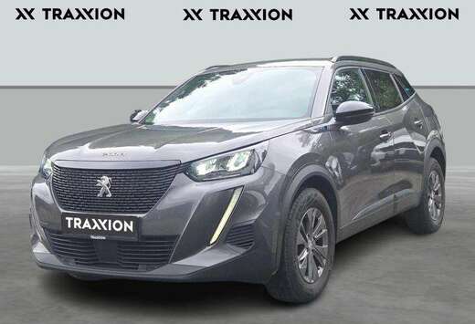 Peugeot Style