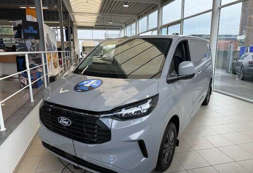 Ford Ford Custom - Nieuwe wagen - Snel leverbaar!