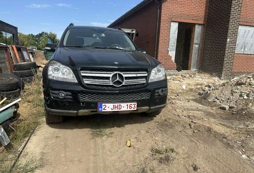 Mercedes-Benz CDI