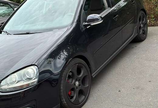 Volkswagen 2.0 T 16S FSI 200 DSG