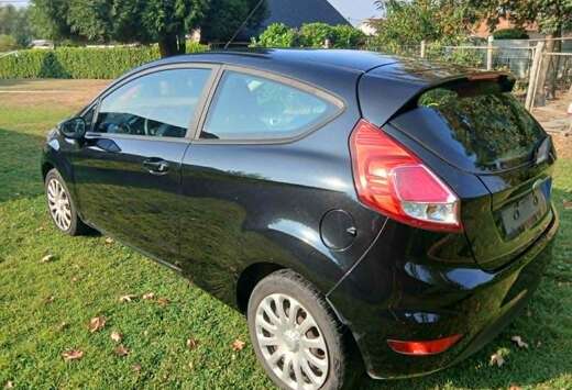 Ford 1.0 Ecoboost Ambiente
