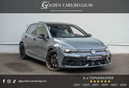 Volkswagen 4MOTION \'Black Edition\' PANO/MATRIX/AKRA ...