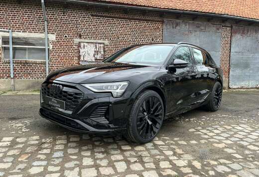 Audi 50 quattro S line | Pack Assistance Plus | Head- ...