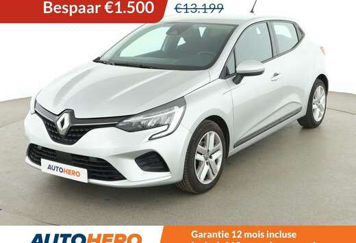 Renault 1.0 TCe Business Edition