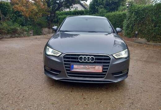 Audi A3 Sportback 1.6 TDi