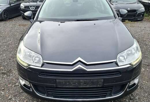 Citroen HDi 135 FAP Aut. Business Class