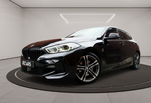 BMW dA *PACK M*CARPLAY*GPS*LED*SPORT*EU6D*GARANTIE 1A ...