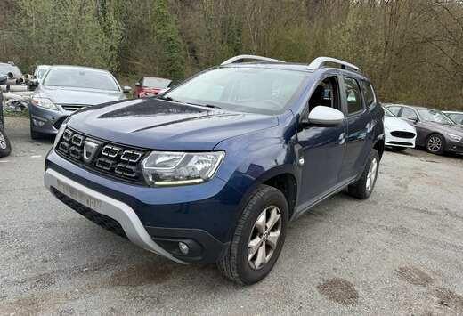 Dacia Duster 1.0 TCe Access (EU6d-TEMP)