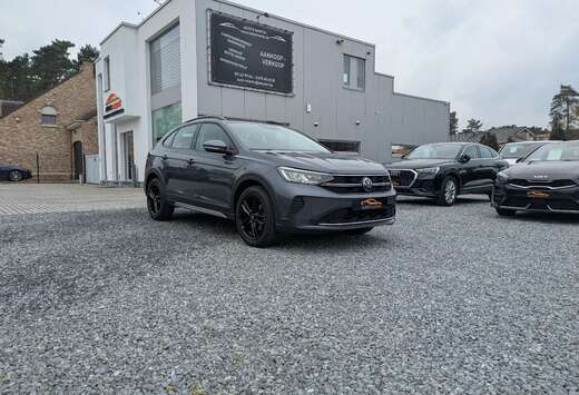 Volkswagen 1.0 TSI Life  CARPLAY  FRONT + LANE ASSIST ...