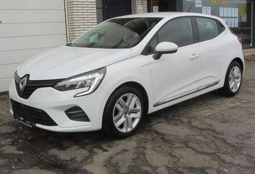 Renault Clio TCe 90 **71.000Km** Carplay Android GPS  ...