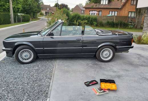 BMW Cabriolet