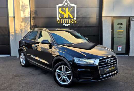 Audi 1.4TFSI ULTRA Facelift €110 BIV 1ste Eigenaar  ...