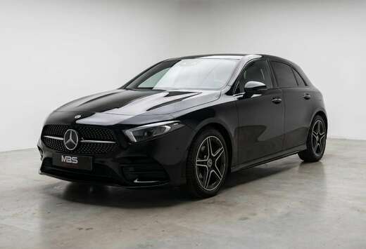 Mercedes-Benz *Réservé *