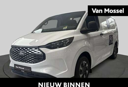 Ford 320S Electric 100kW Trend - Trekhaak - Vinyl