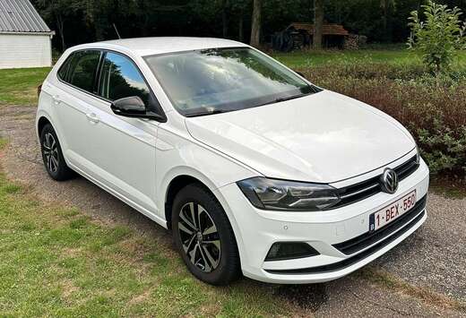 Volkswagen 16 IQ drive