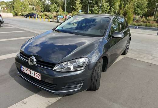 Volkswagen 1.2 TSI Allstar