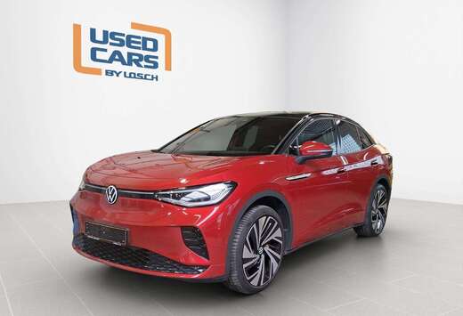 Volkswagen 77kWh+GTX+P.Design-Plus+P.Sport-Plus+P.Inf ...