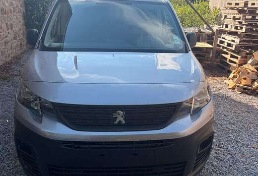 Peugeot Partner 1.9 D