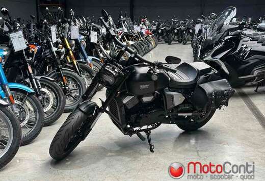 V-BOB 250