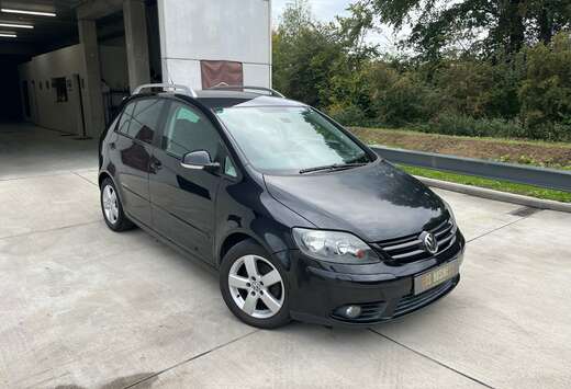 Volkswagen Golf Plus 1.4 Turbo 16v TSI DSG GARANTIE!  ...