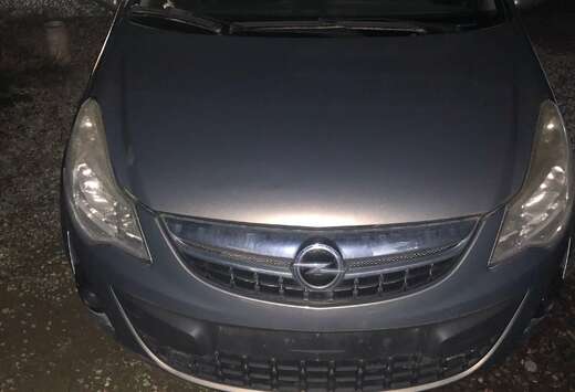 Opel Corsa 1.0i Enjoy 150 Years