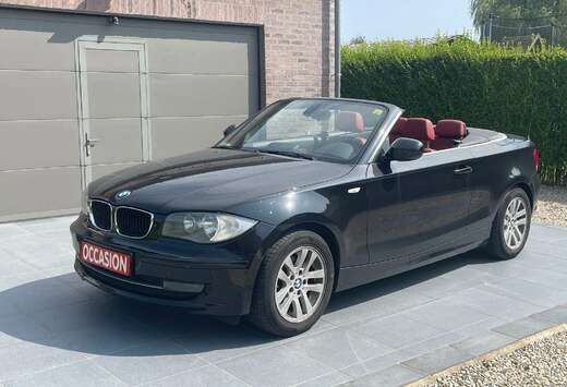 BMW 118i