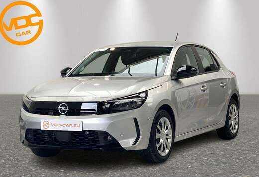 Opel EDITION*Gtie 8 ans Caméra de recul