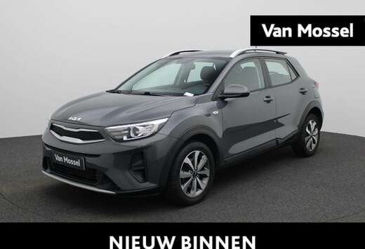 Kia 1.0 T 100 Urban Edition AIRCO - APPLE CARPLAY/AND ...