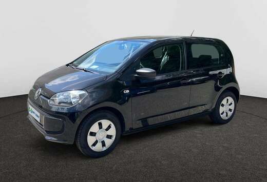 Volkswagen 1.0i up!