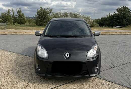Renault 1.5 dCi Night & Day FAP